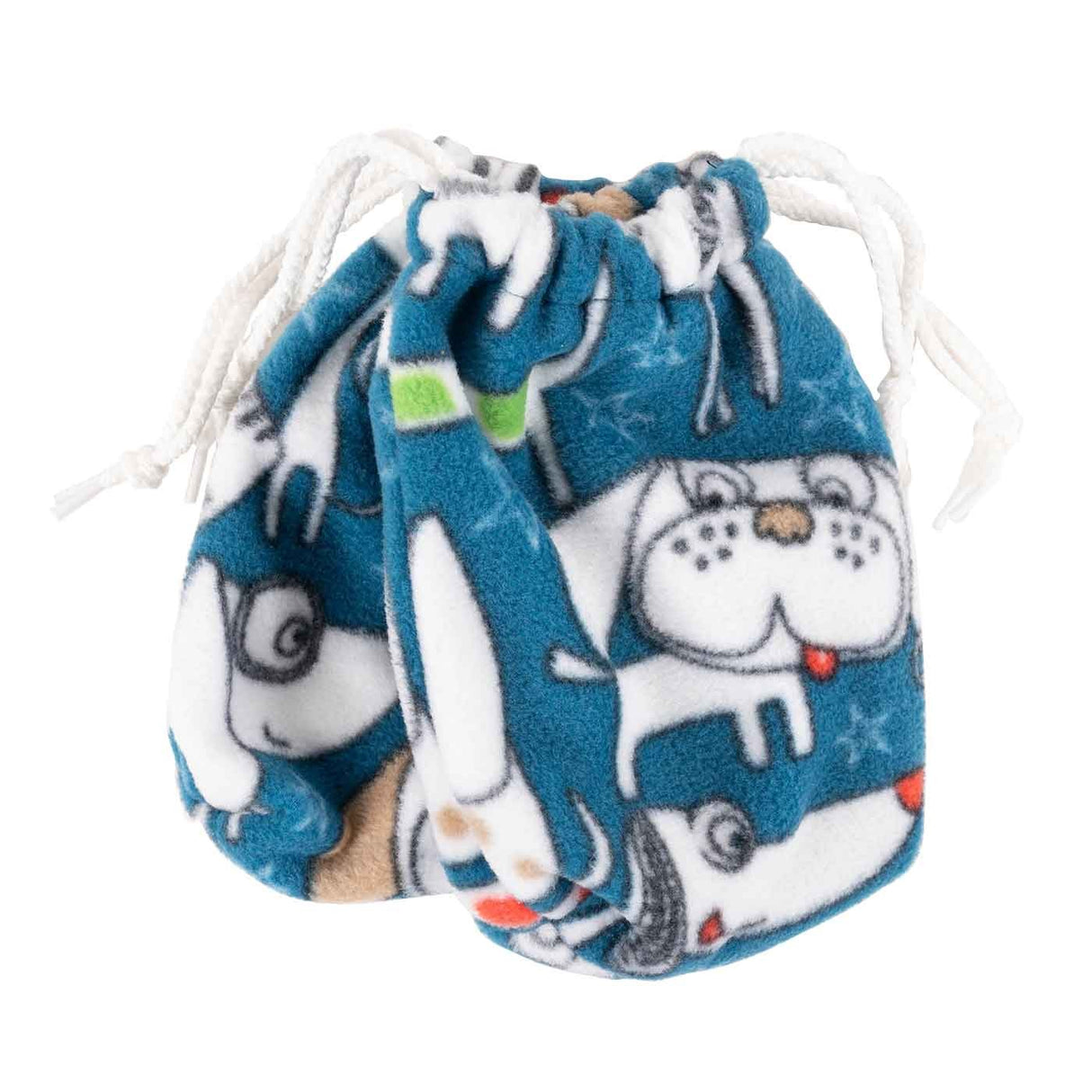 Cozies à étriers