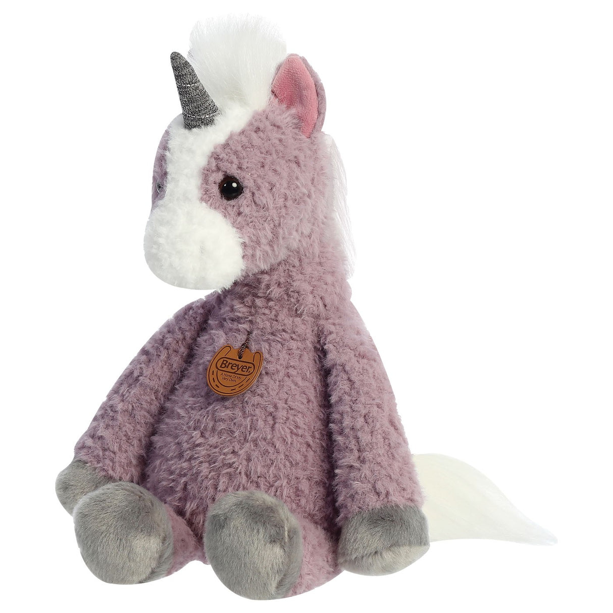 Aurora Breyer Cuddle Buddies Willow 12 in.