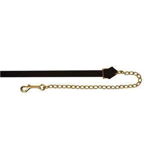 Shedrow Lunge Line W- Chain