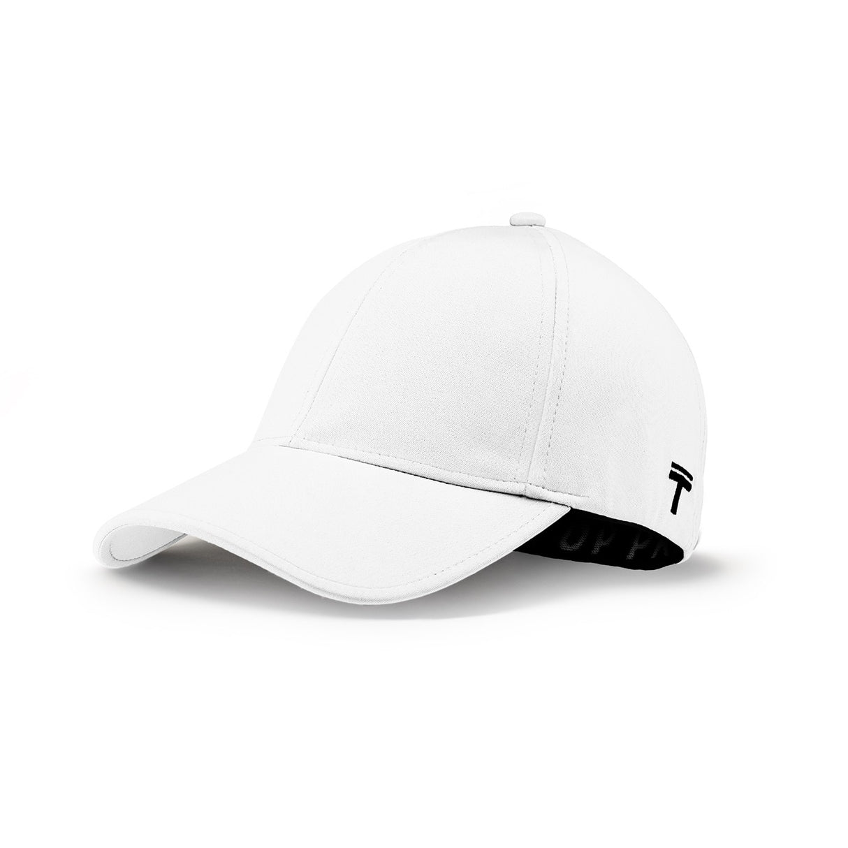 Top Knot Women's High Ponytail Casual Cap