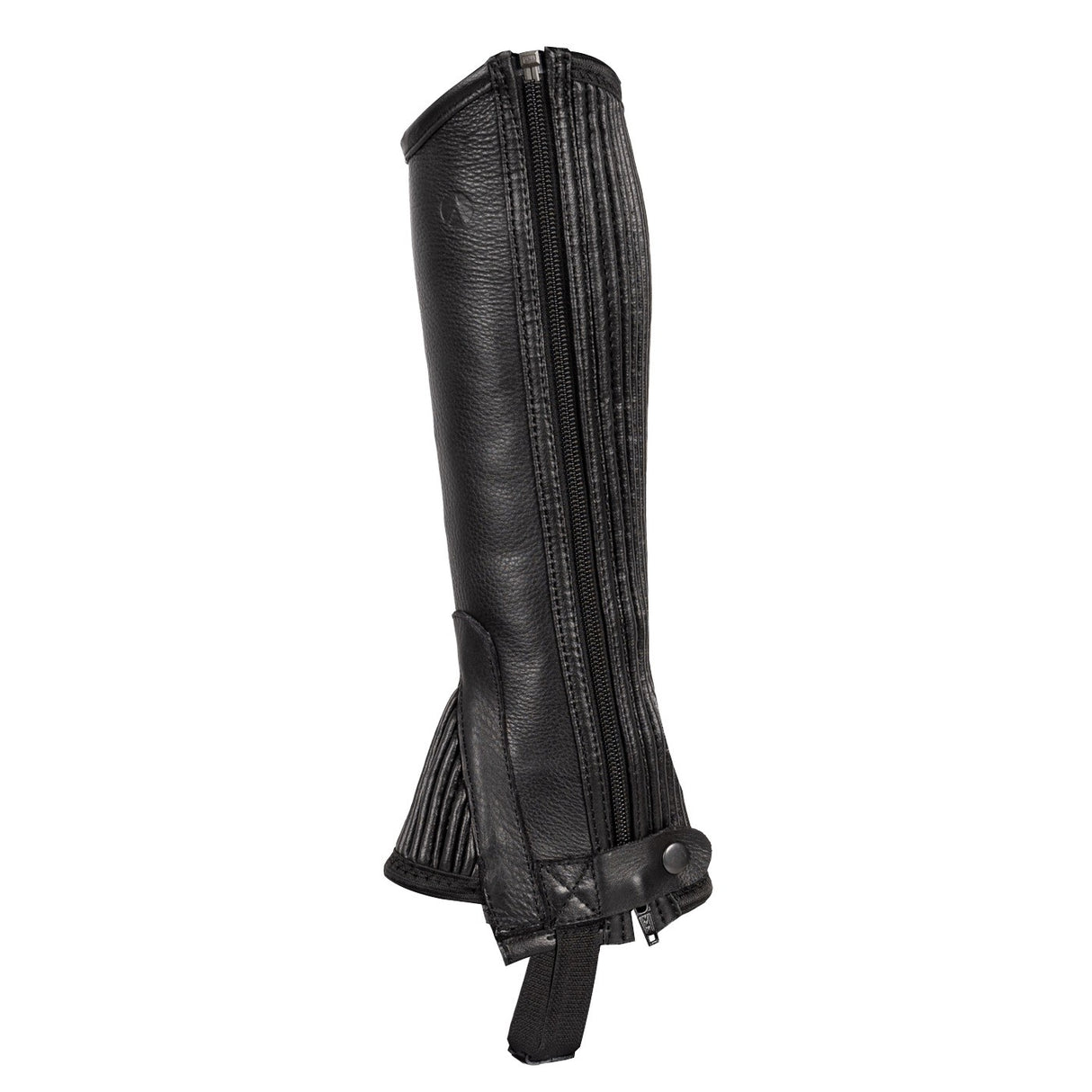Mini-chaps en cuir FitMe Aspire de Auken - Enfants