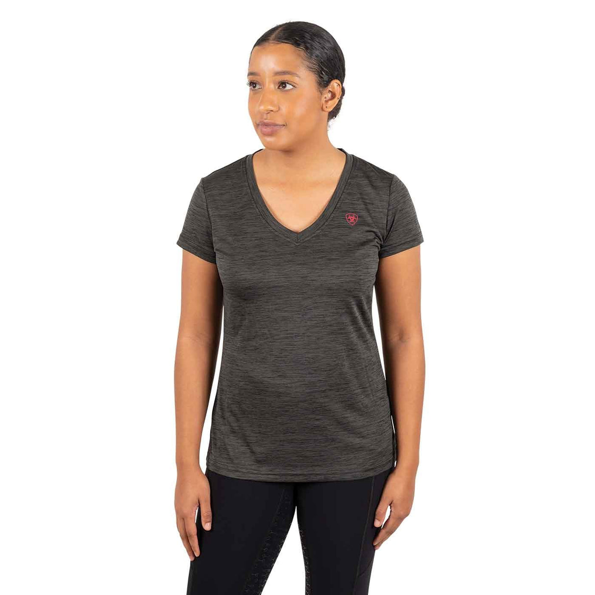 T-shirt Ariat Laguna feuille d'érable