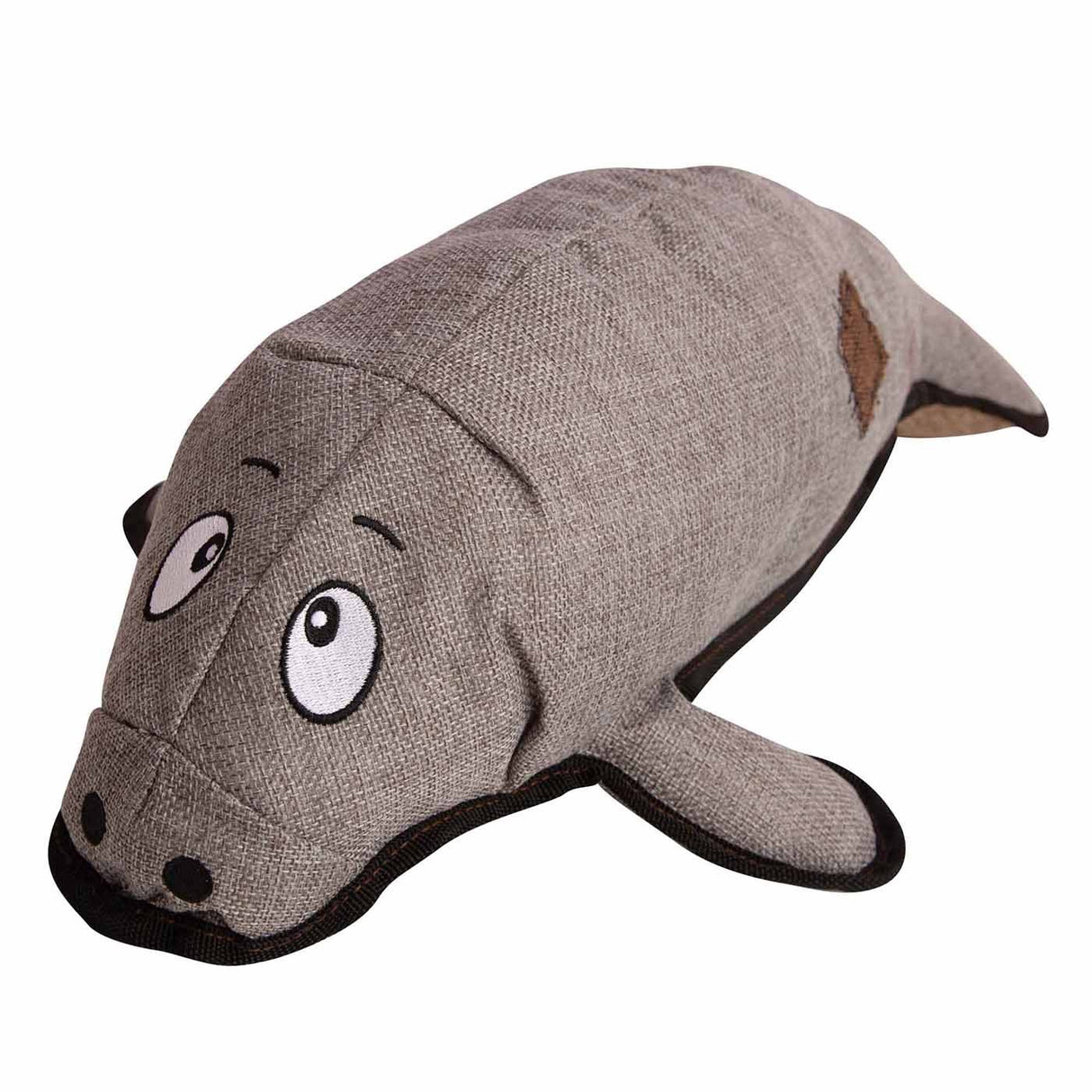 Snugarooz Murray The Manatee Plush Toy