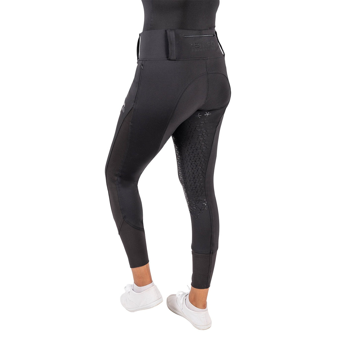 Collant Tempo Equestrian Motion 2.0