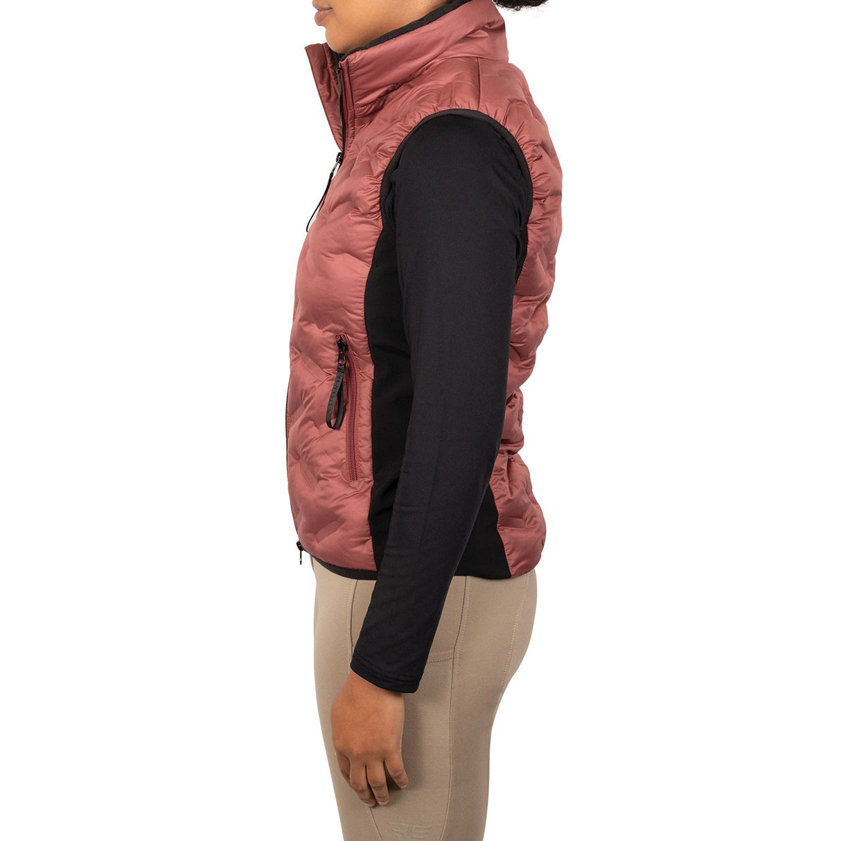 Gilet TemTeq Devin