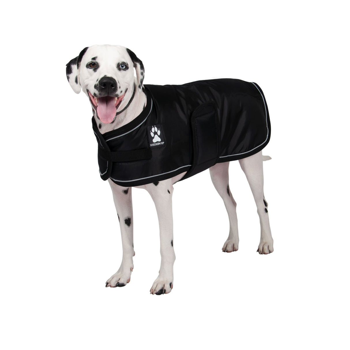 Manteau pour chien Shedrow K9 Tundra