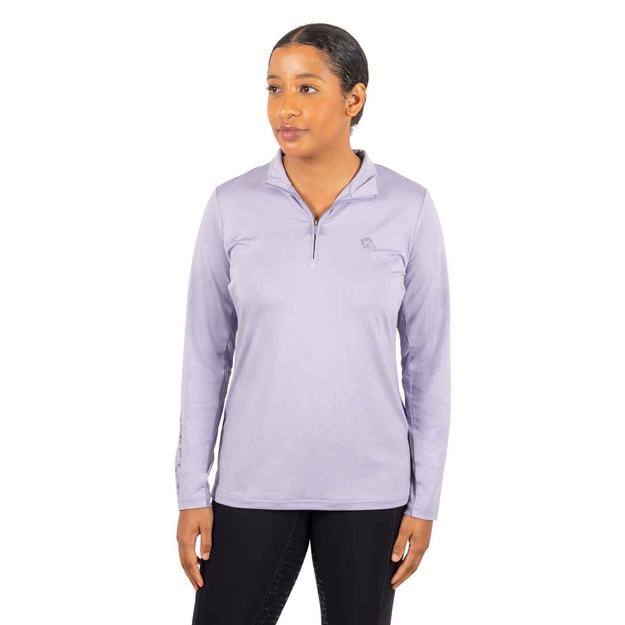 TemTeq Belize Technique Quarter Zip