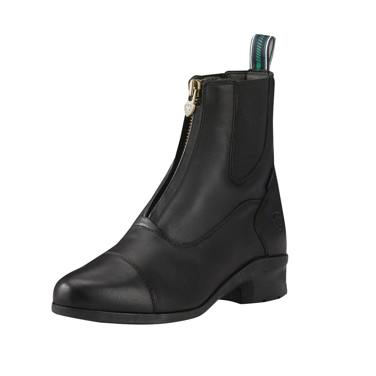 Bottes de paddock Ariat Heritage IV Zip H2O