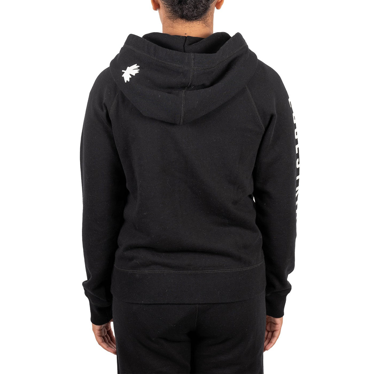 Roots Equestrian Original Full Zip Hoodie