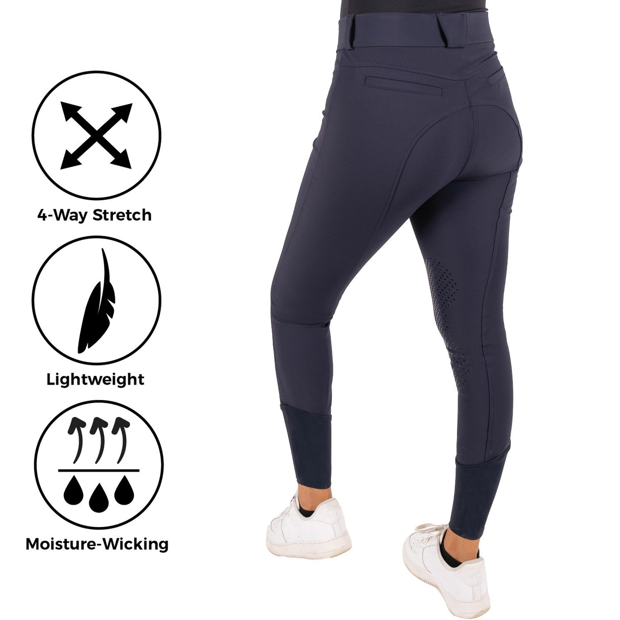 Elation Platinum Mia Breech