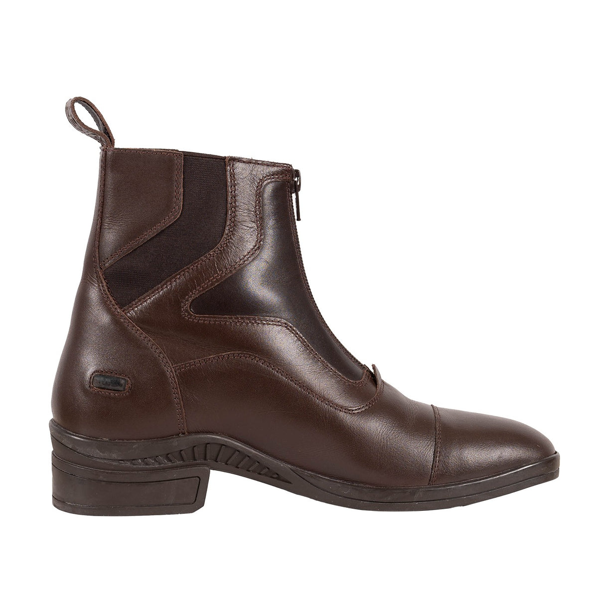Bottes de paddock zippées Auken Sport 2.0