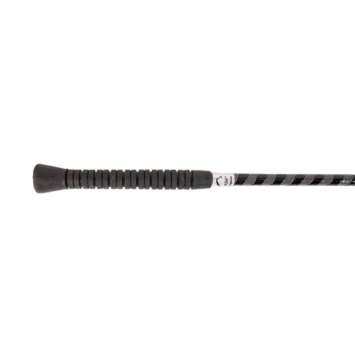 Platinum Rubber Grip Jumper Bat - 19 In.