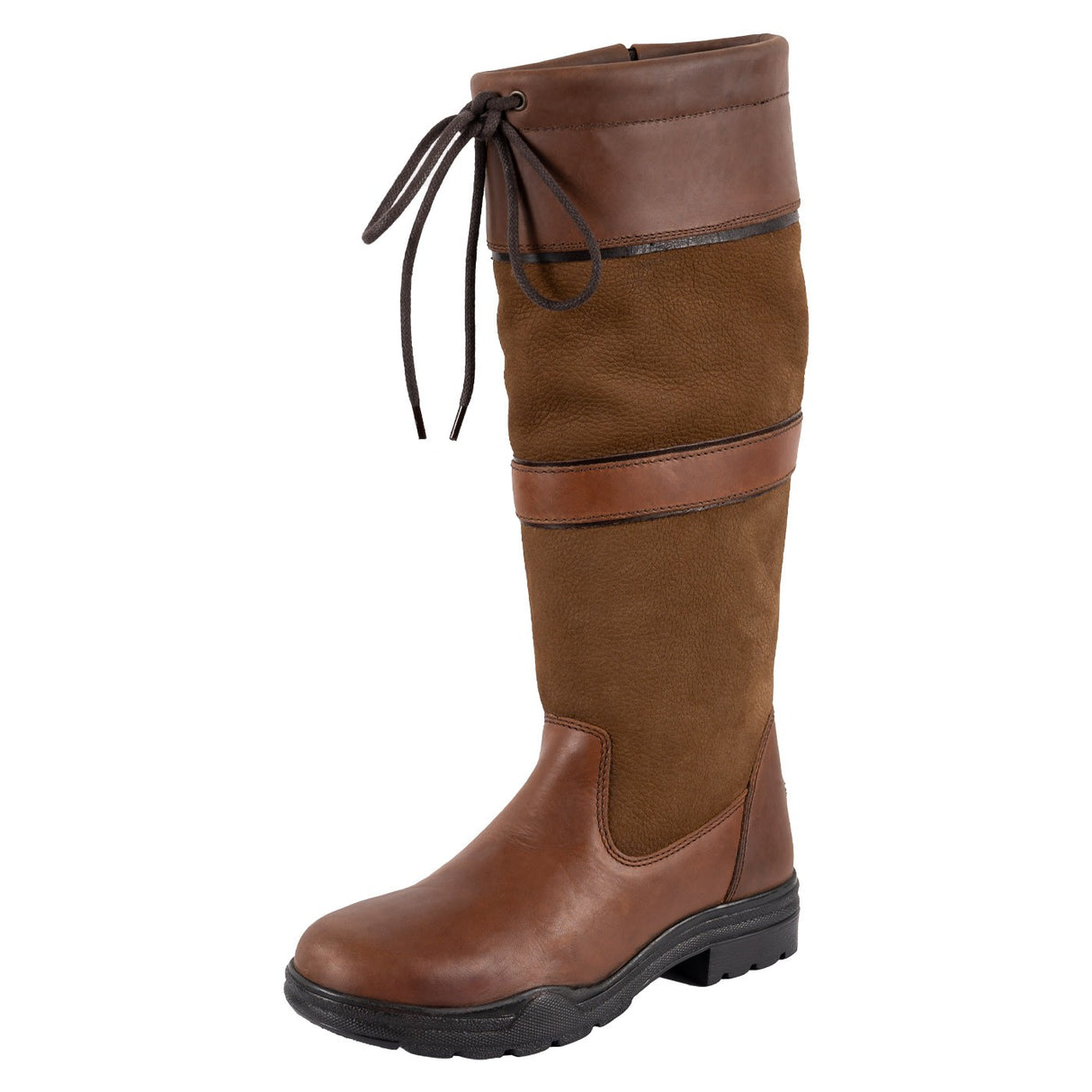 Auken Cornwall Country Boots