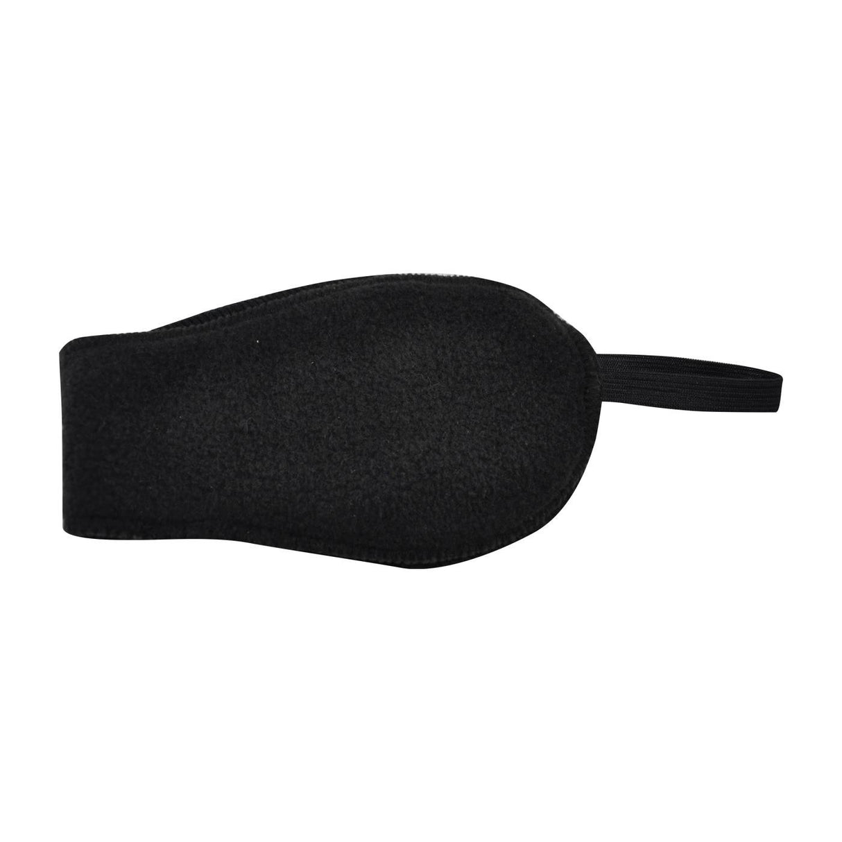 Fleece Headband W- Elastic
