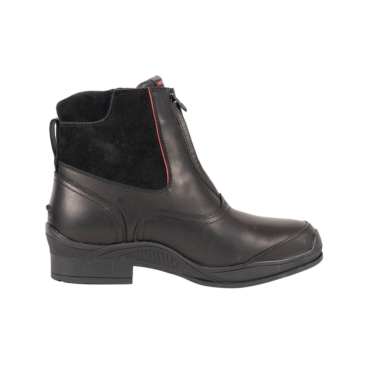 Ariat Extreme Zip H2O Insulated Winter Paddock Boots - Men's