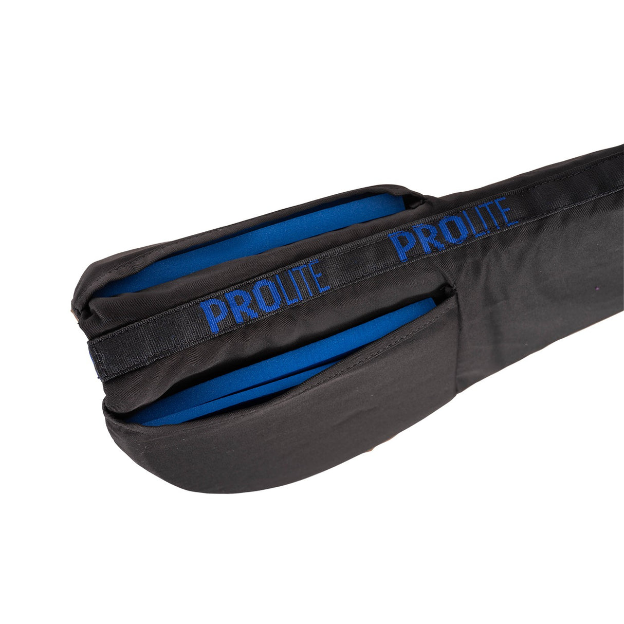 Demi-coussin de rehausseur avant ProLite - Large réglable