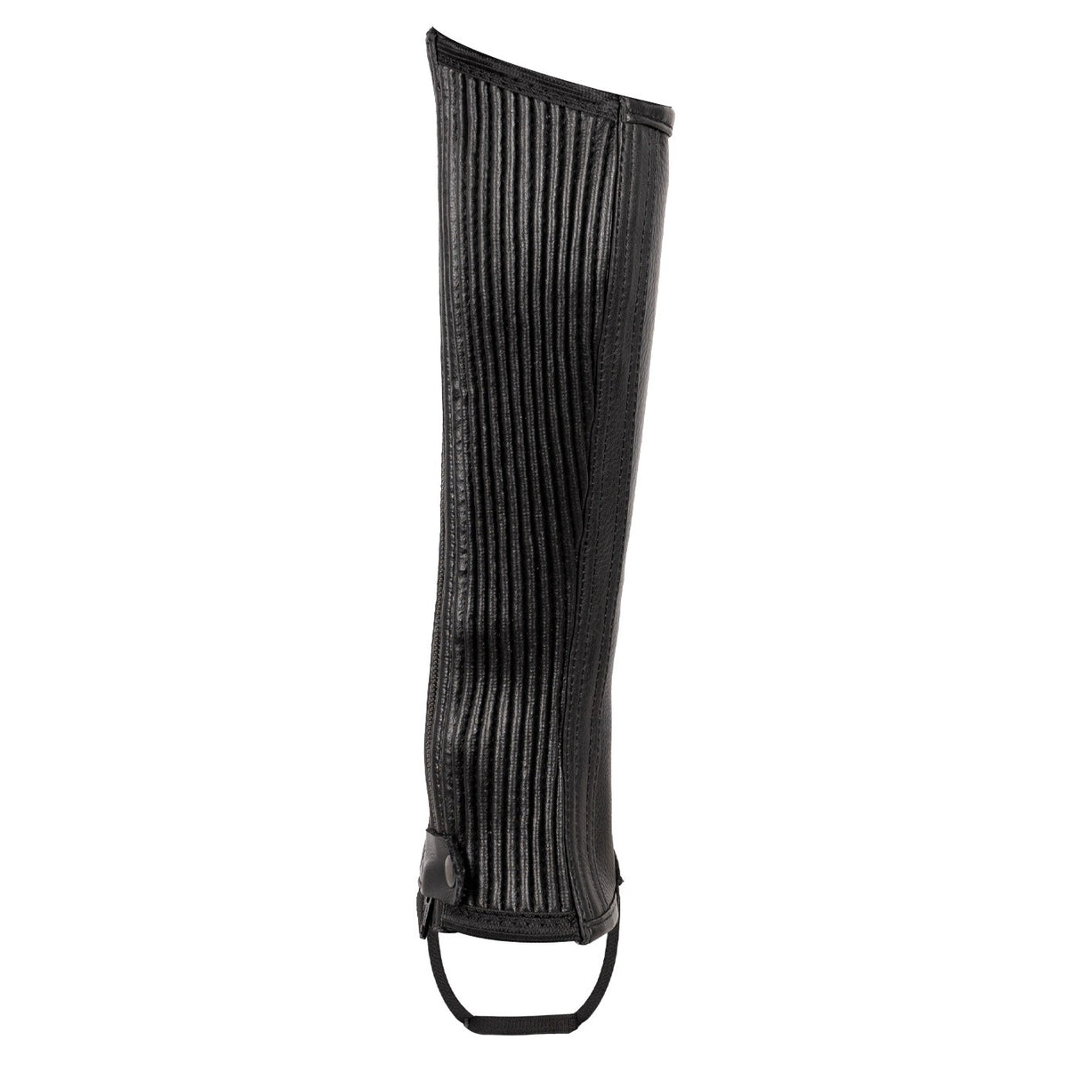 Mini-chaps en cuir FitMe Aspire de Auken - Enfants