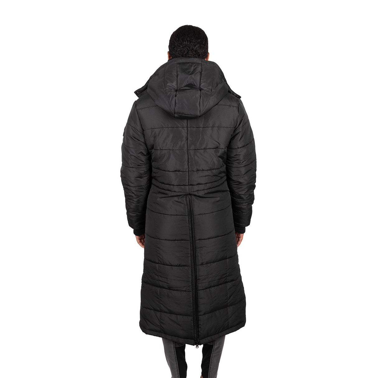 Manteau TemTeq Wellesley