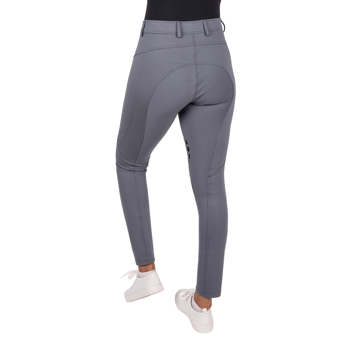 Elation Red Label Sport Pull-On Breech