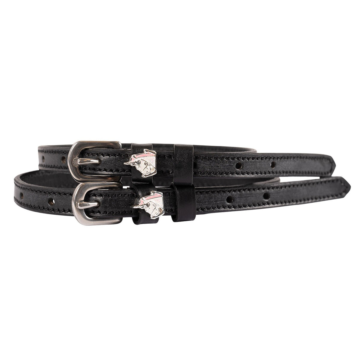 Mane Jane Sassy Unicorn Spur Straps