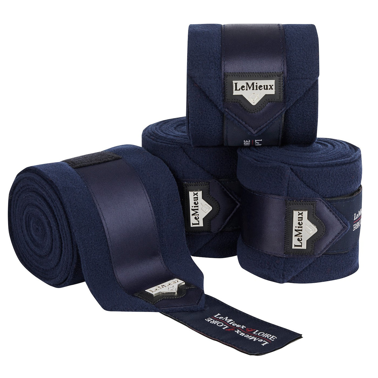 LeMieux Loire Polo Bandages