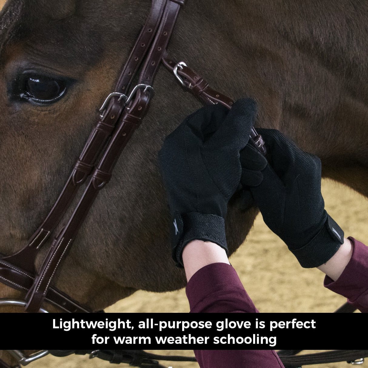 Konekt All Purpose Summer Gloves