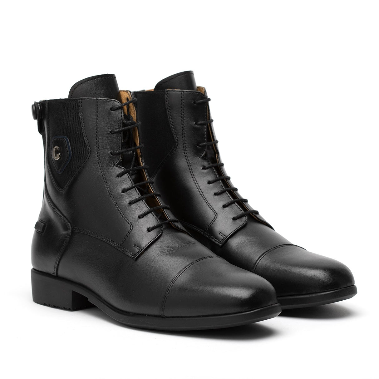 Bottes de paddock Gallors Scout