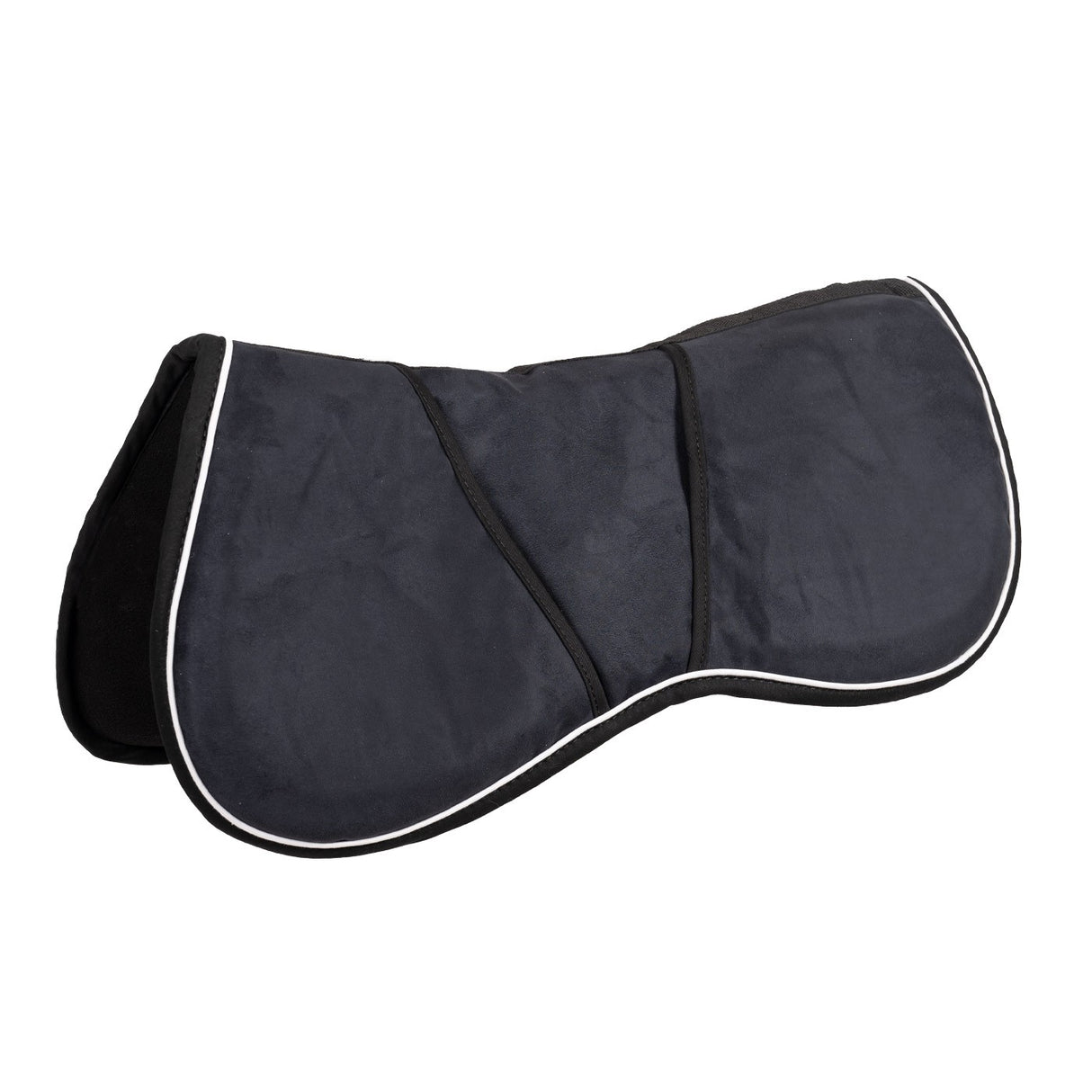 Shedrow Memory Foam Half Pad W- Shims