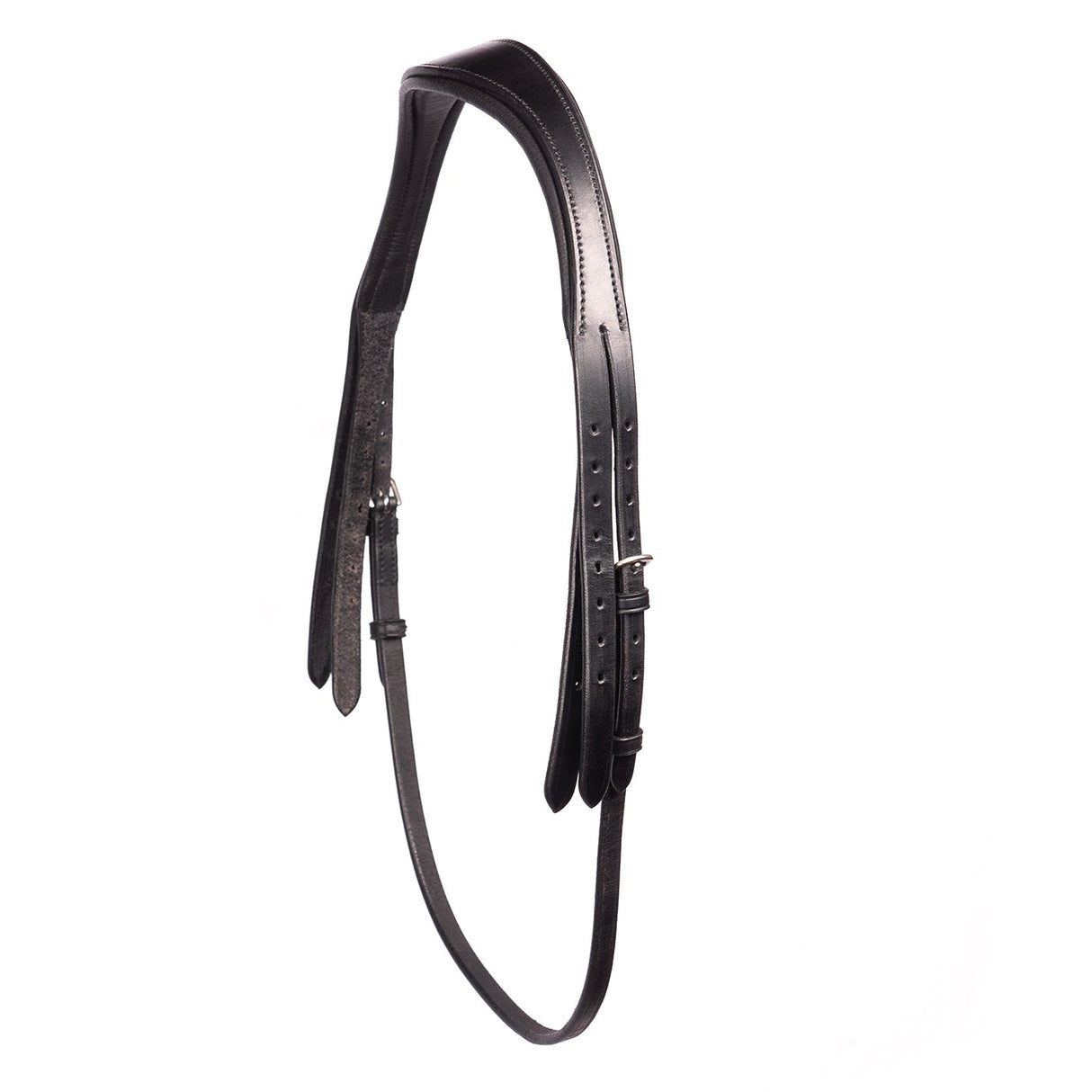 Bridon de dressage breveté FFE Couture