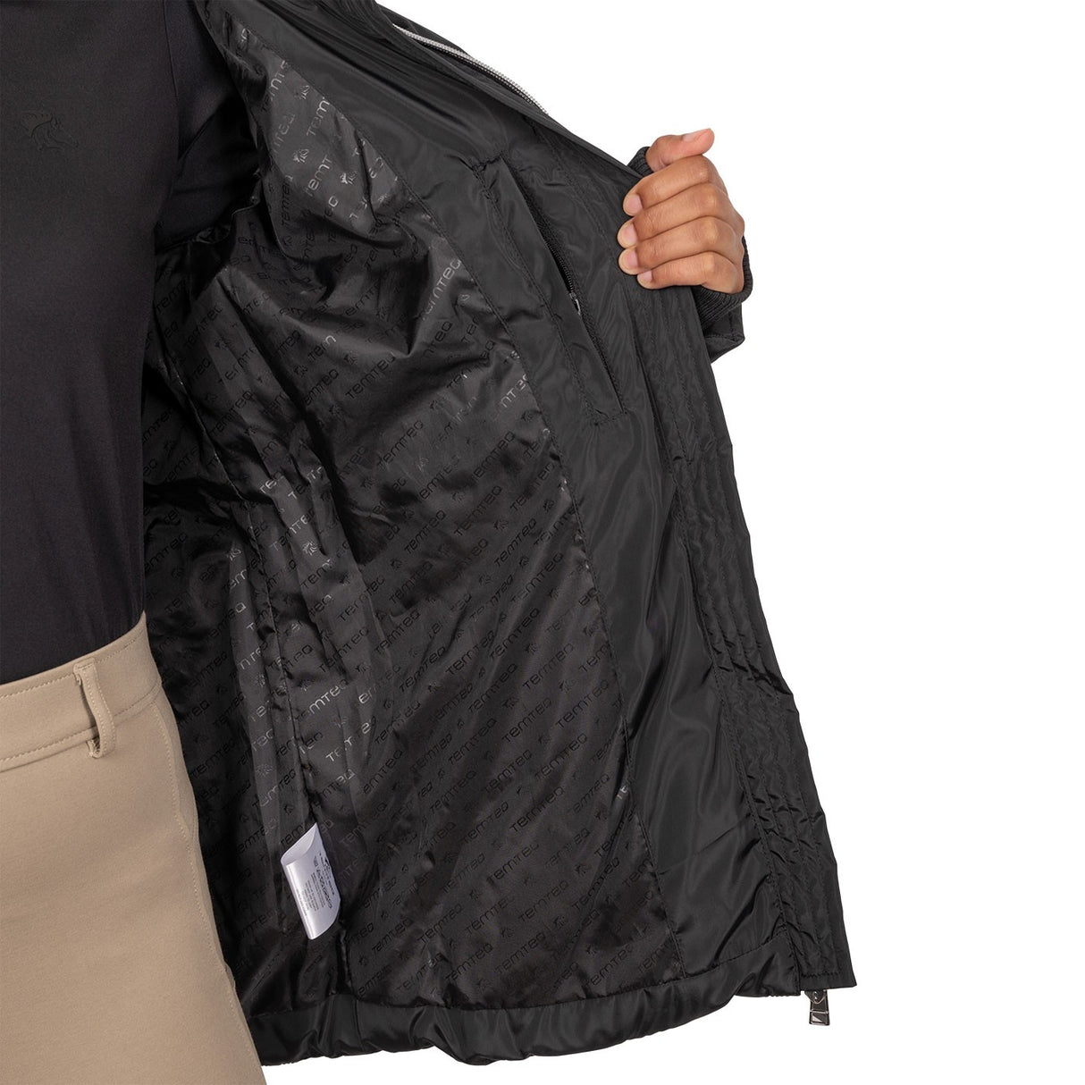 Veste TemTeq Trillium