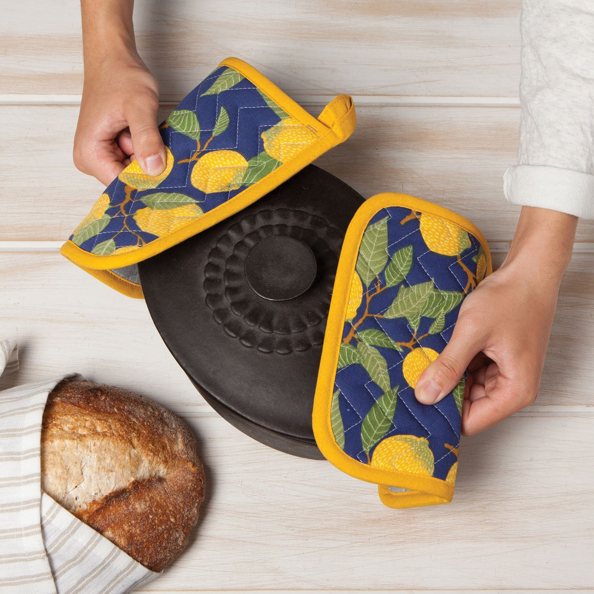 Now Designs Pot Holder