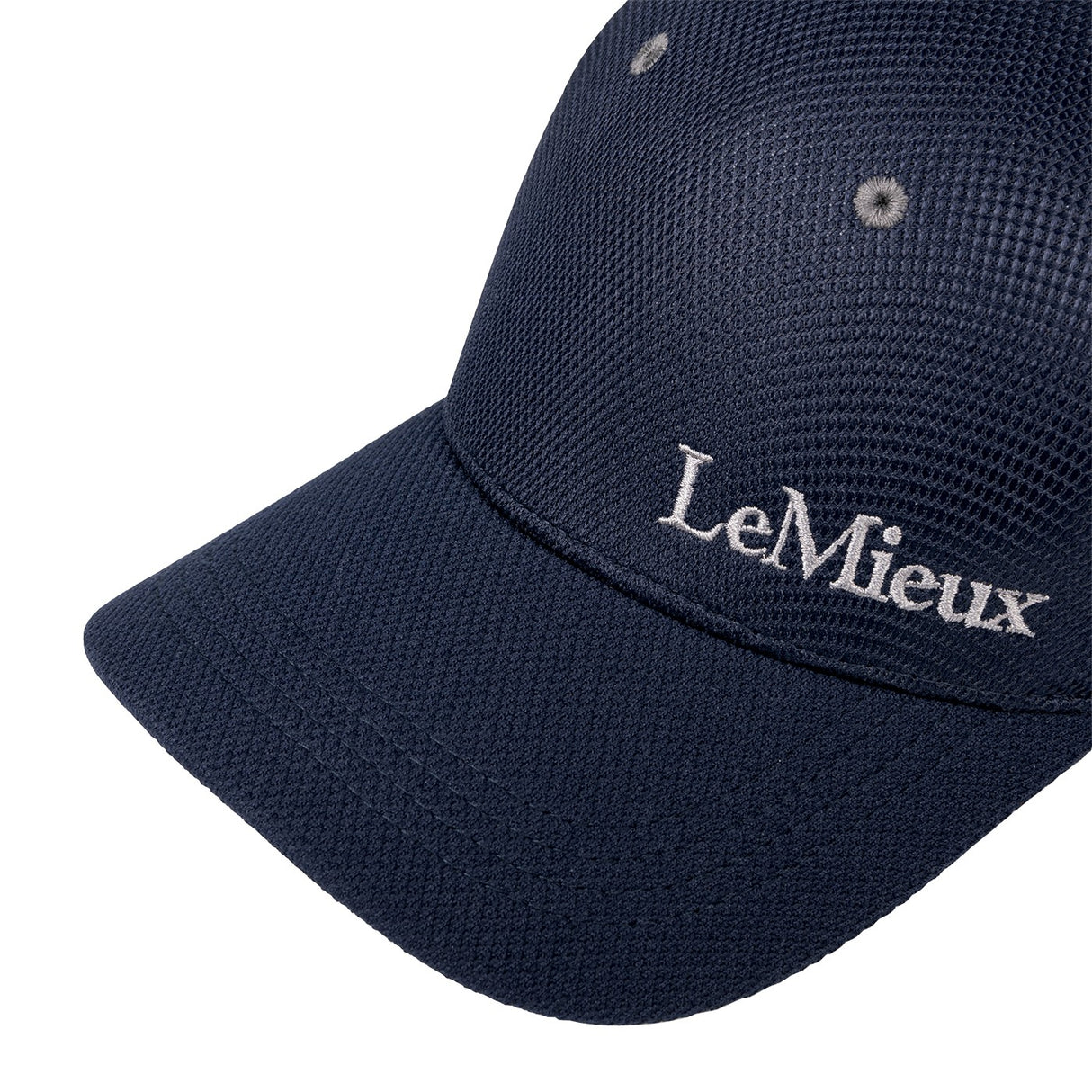 Casquette de baseball en maille LeMieux