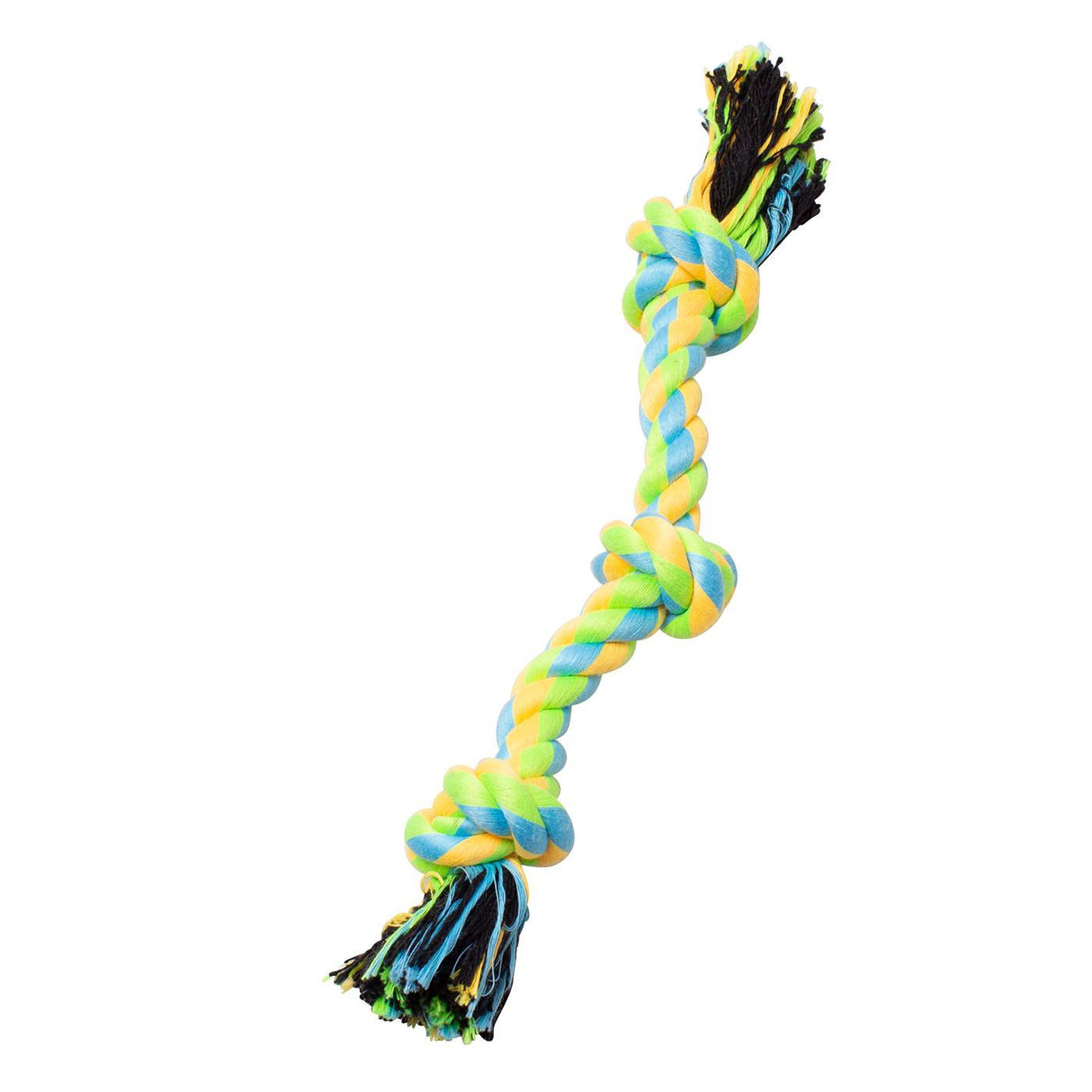 BüD’z Rope W- 3 Knots