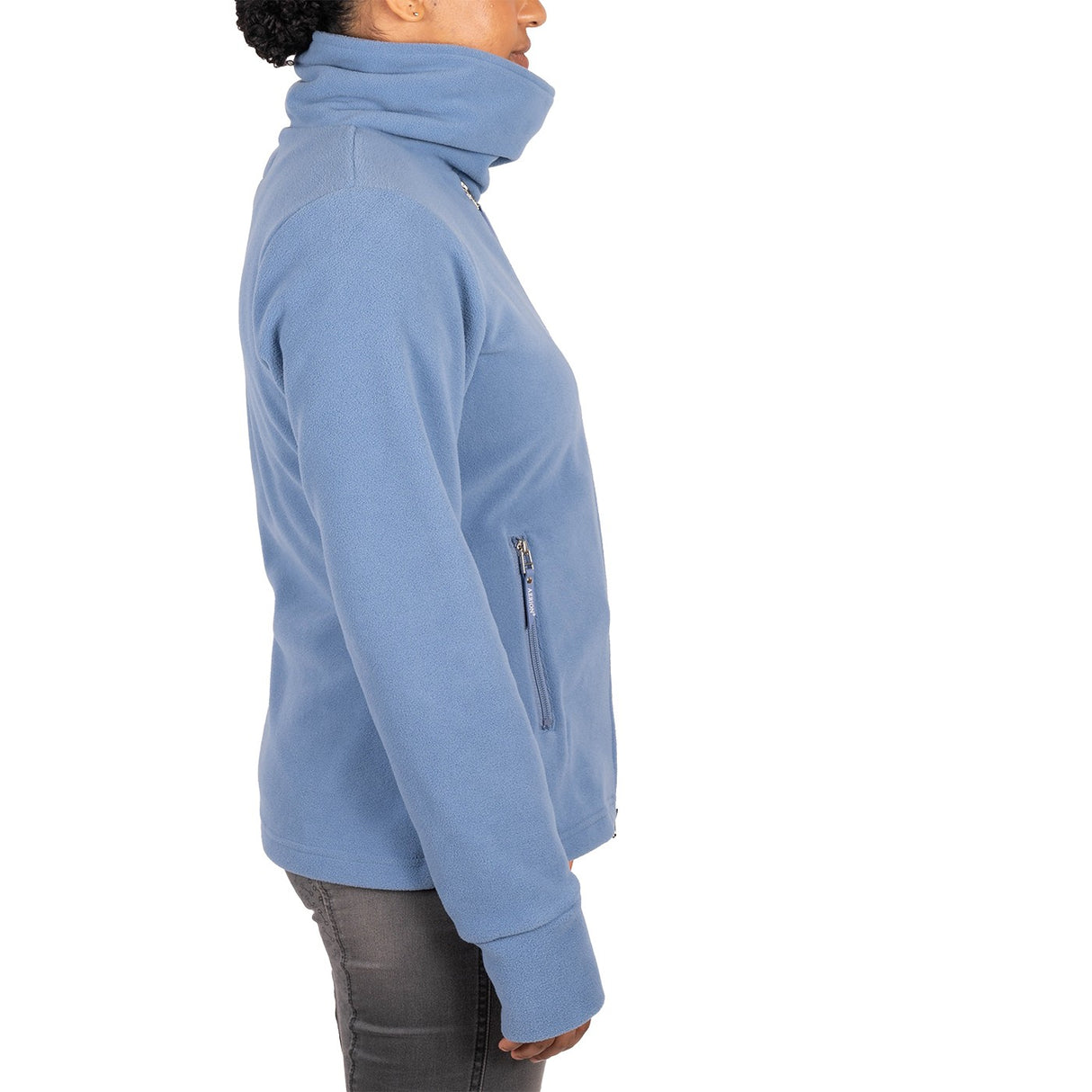Aerion Edie Fleece Sweater