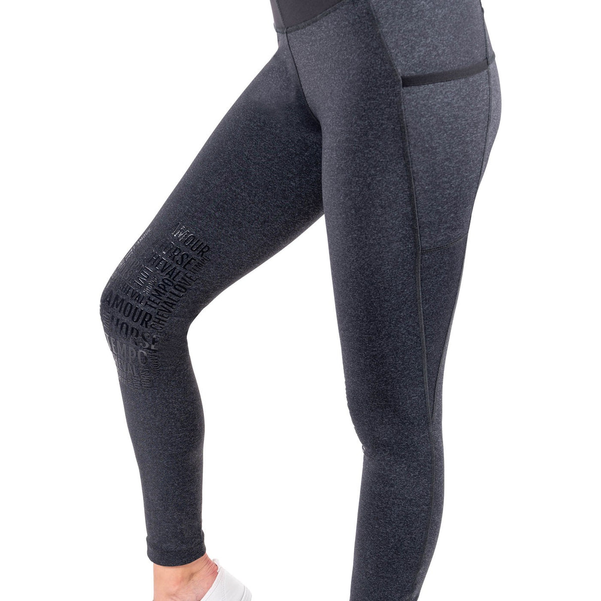 Tempo Equestrian Momentum Tight