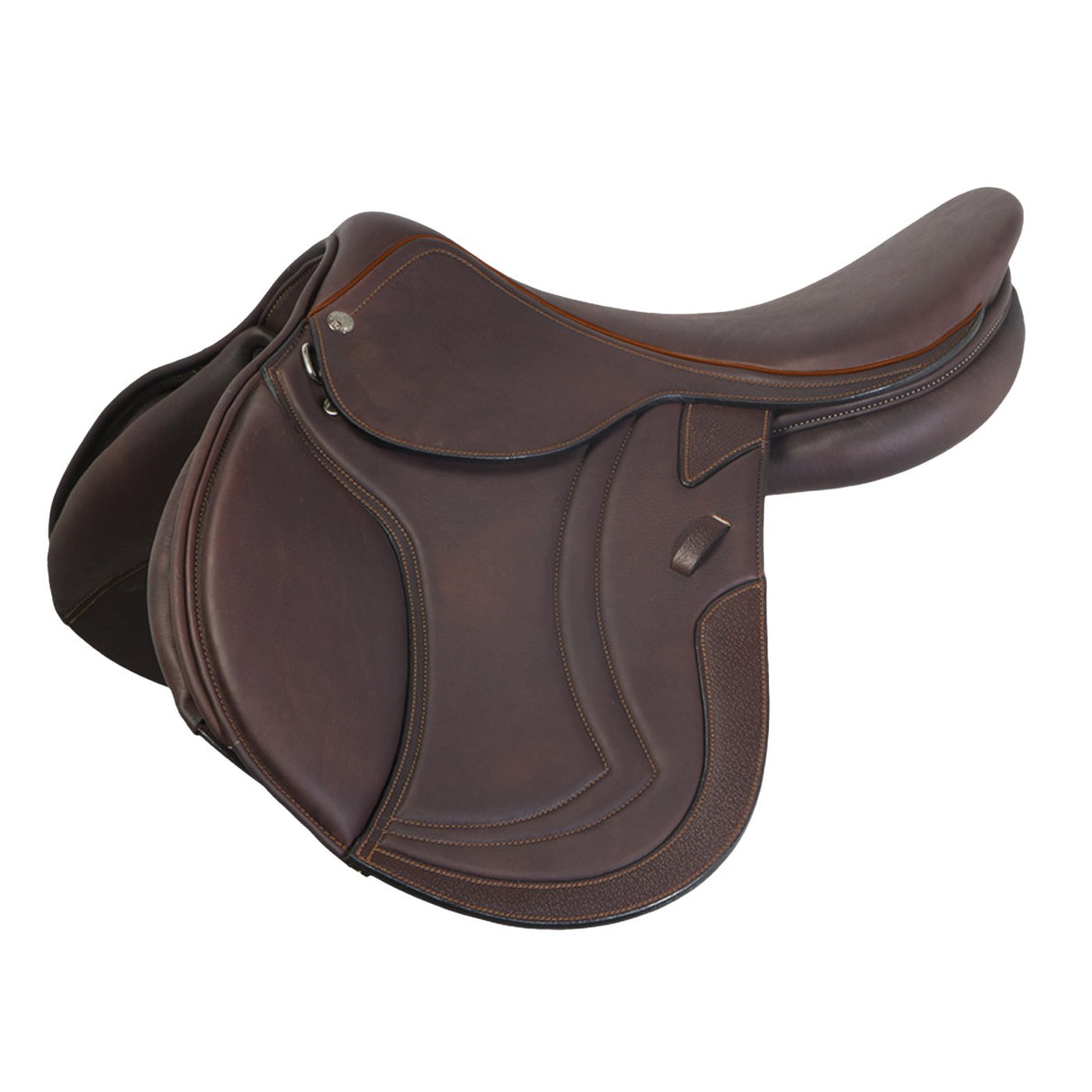 Selle Santa Cruz Bayon Close Contact