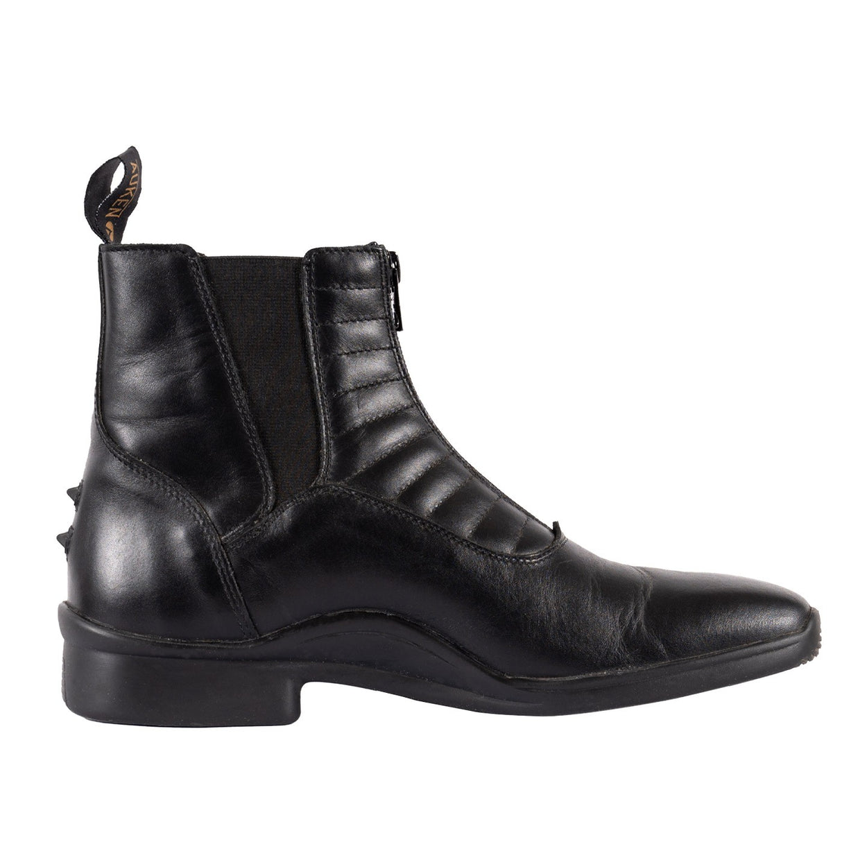 Bottes de paddock Auken Lux Modena