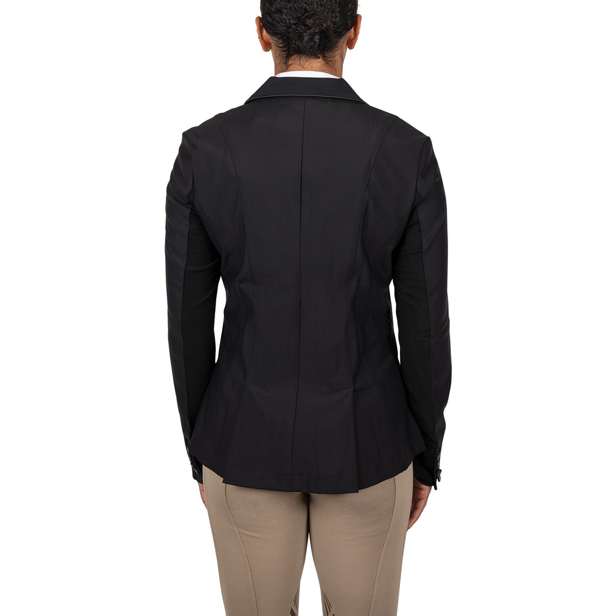 Elation Platinum Palermo Show Jacket