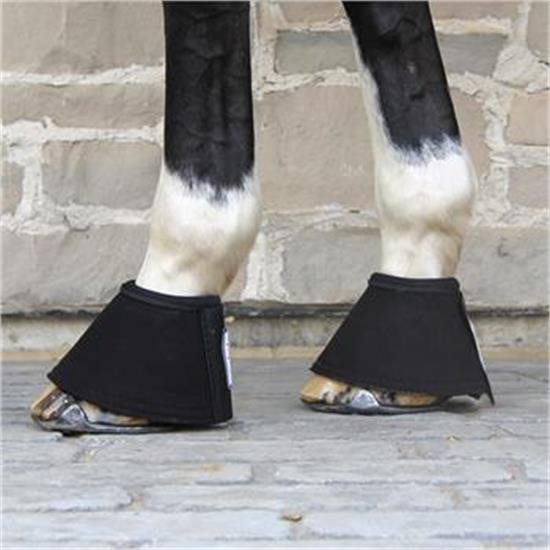 Bottes cloches Eskadron Pikosoft