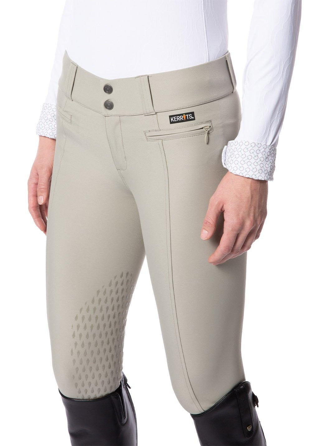 Kerrits Affinity Ice Fil Breech