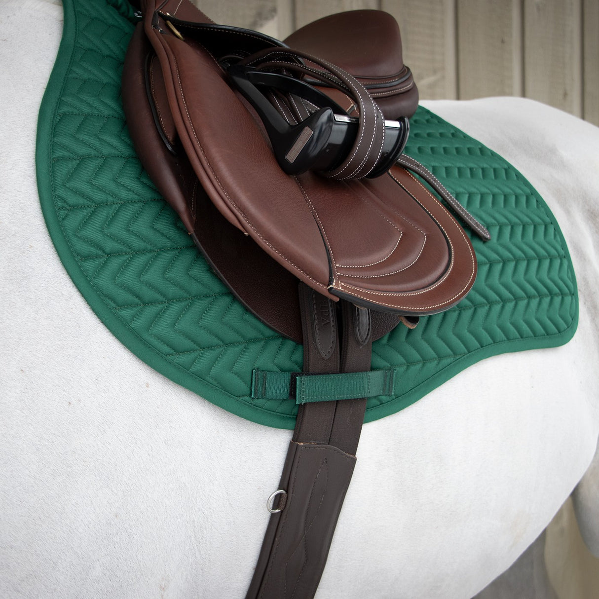 Supra Every Day Essential Event Saddle Pad