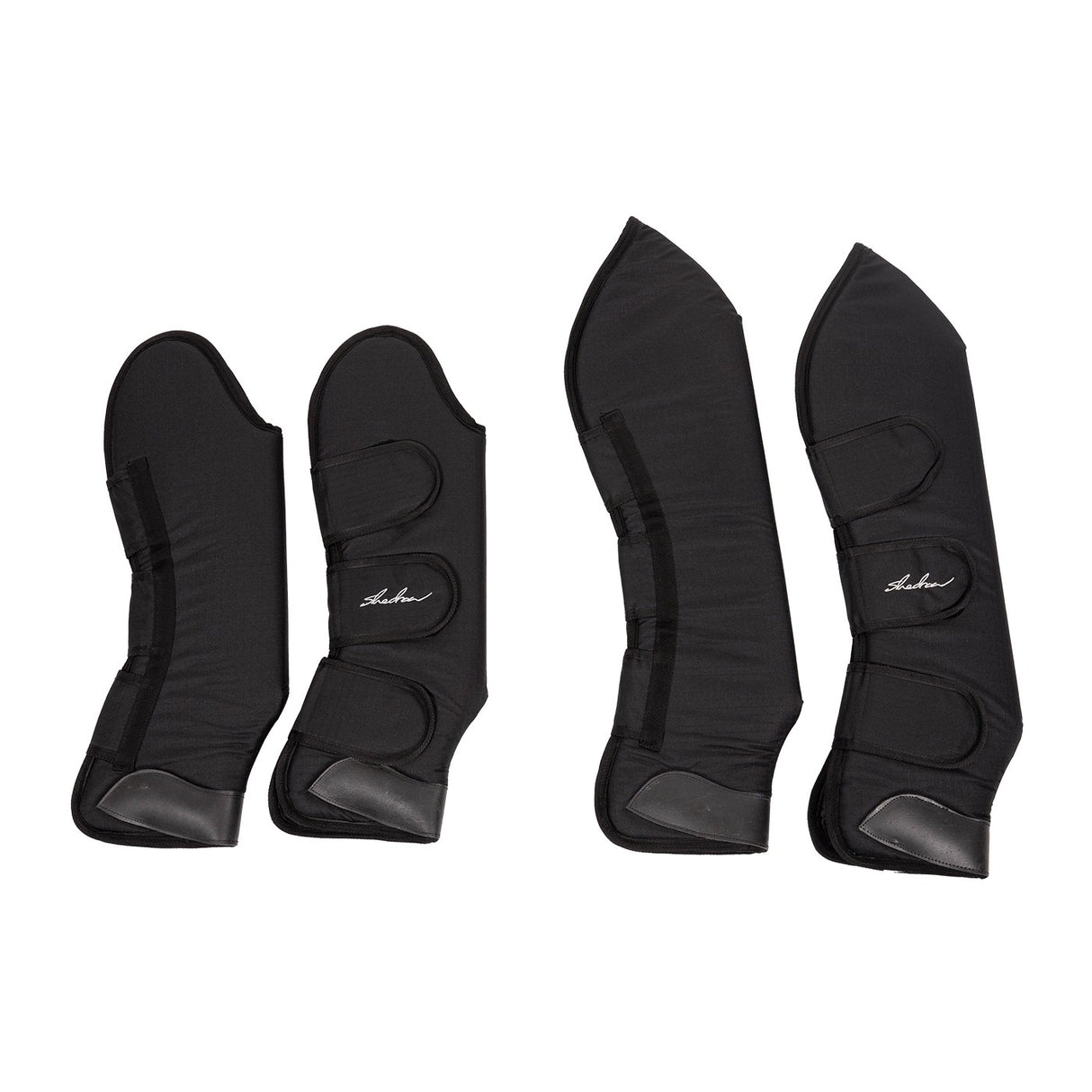 Shedrow Pro Shipping Boots