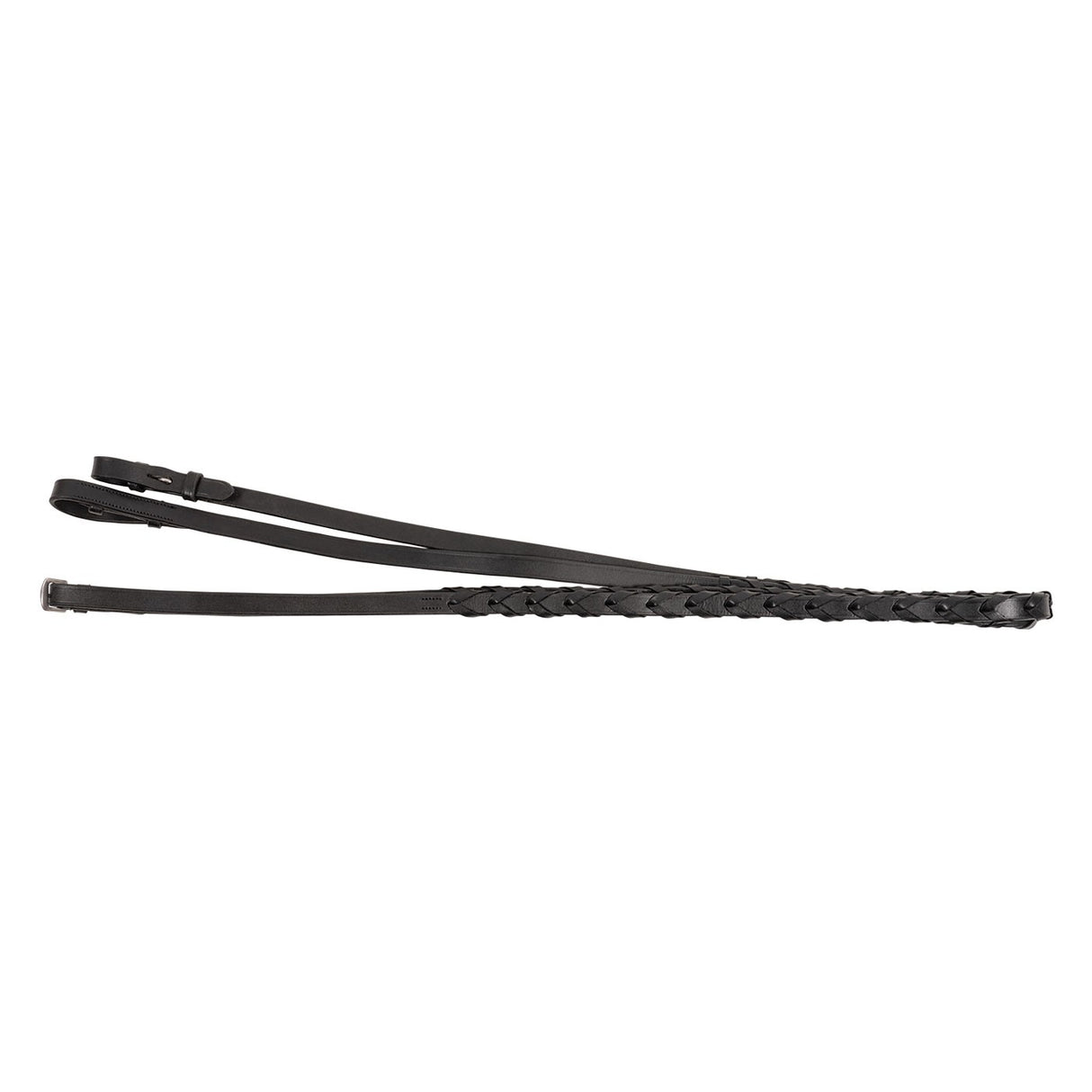 Connemara Laced Reins - 1-2 In.
