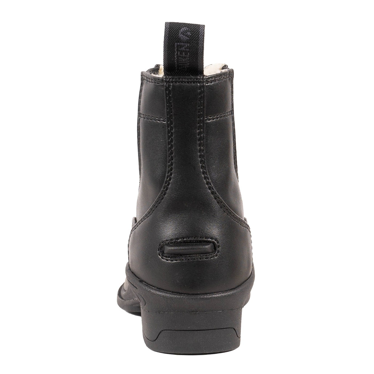 Auken Classic Zip Winter Paddock Boots - Kids'
