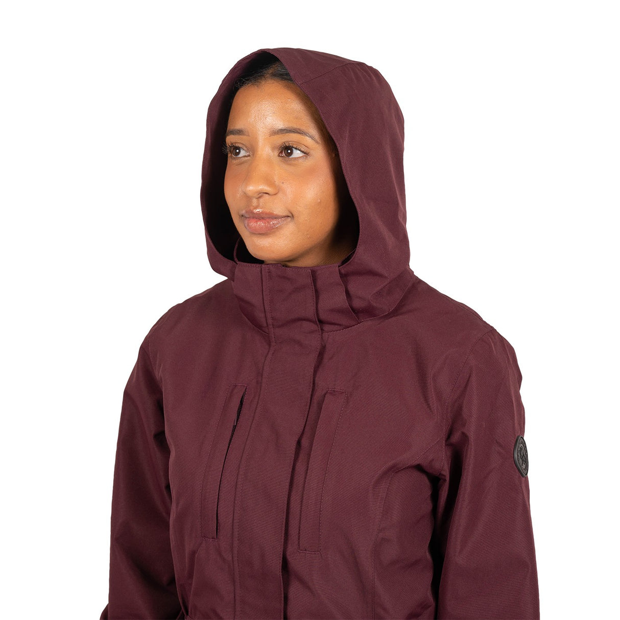 Veste de pluie TemTeq Nimbus