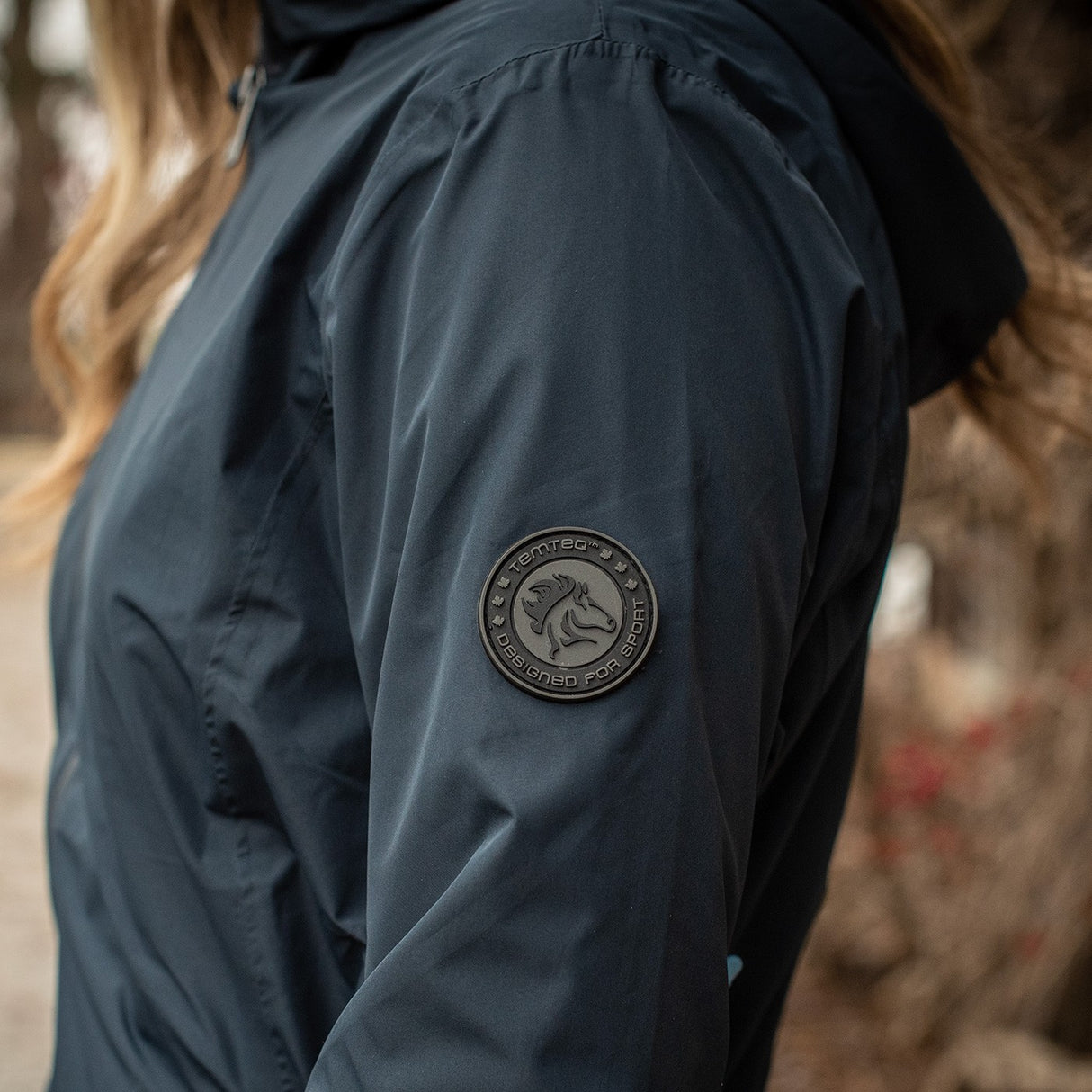 TemTeq Misty Raincoat