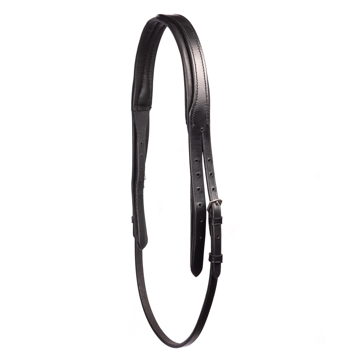 Bridon de dressage FFE Split Wave