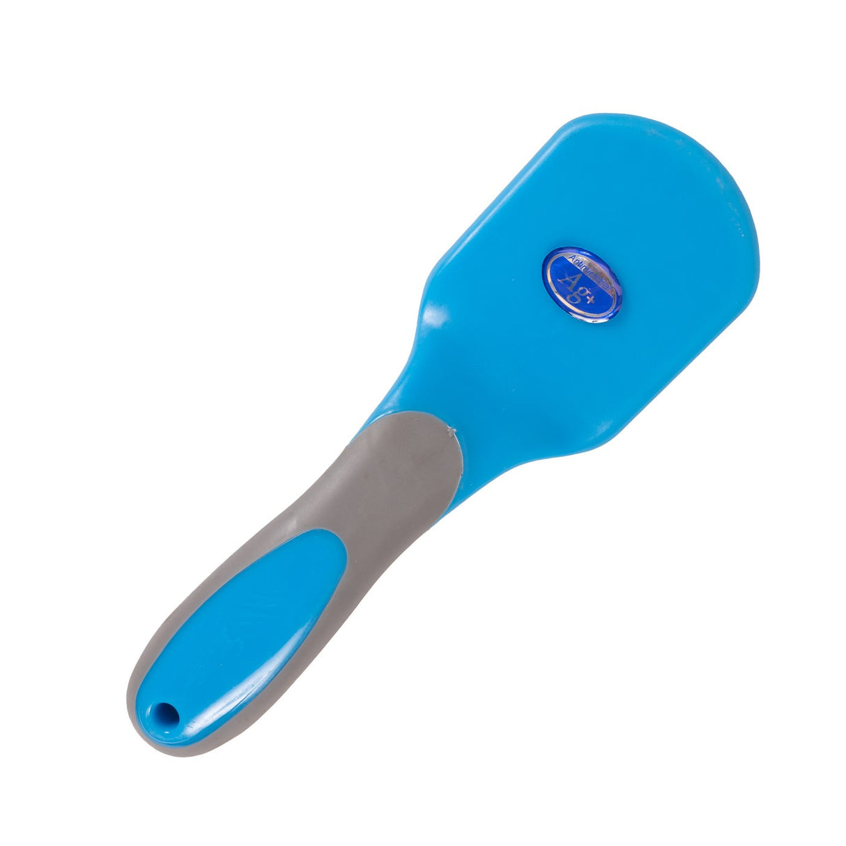 Supra Mane & Tail Brush W- Silver
