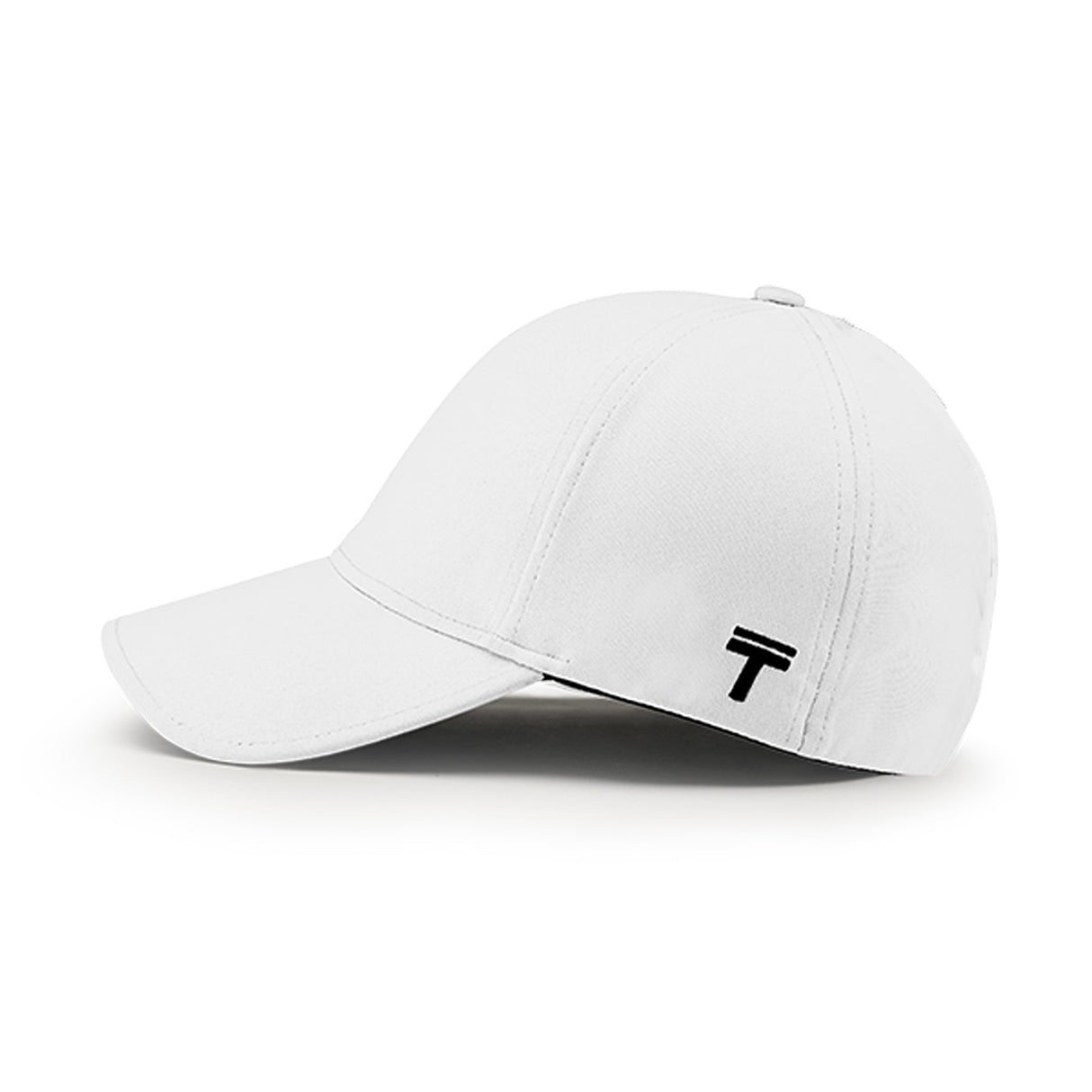 Top Knot Women's High Ponytail Casual Cap
