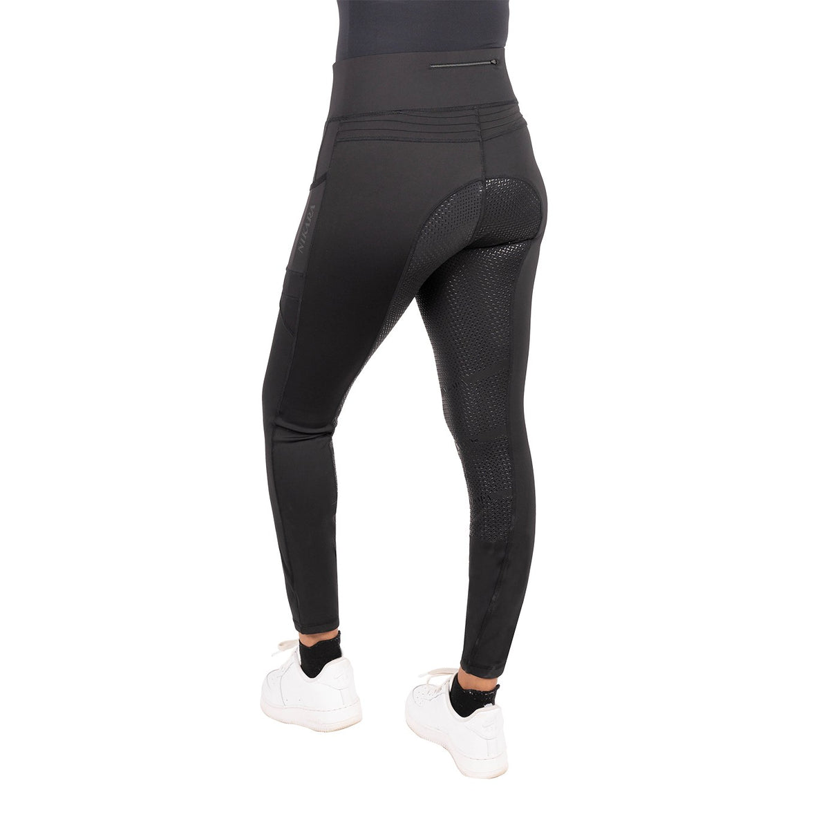 Nikara Technical Compression Tight